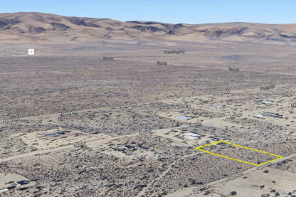 1 Acre Dolan Springs, Mohave County, AZ (Power)
