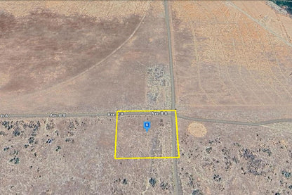 1.36 Acres Lancaster, Los Angeles County, CA