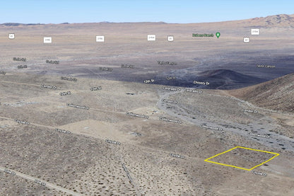 1.07 Acres Dolan Springs, Mohave County, AZ