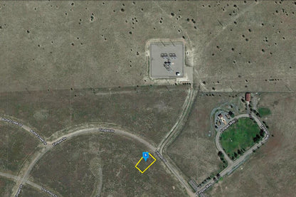 0.17 Acre Colorado City, Pueblo County, CO