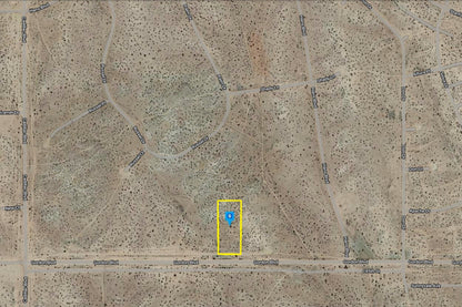 2.16 Acres California City, Kern County, CA (Commercial Lot)