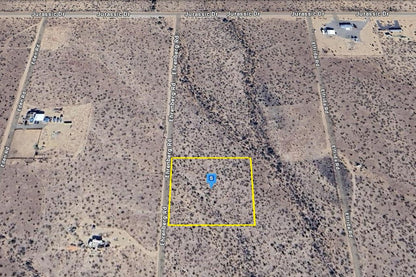 2.35 Acres Golden Valley, Mohave County, AZ