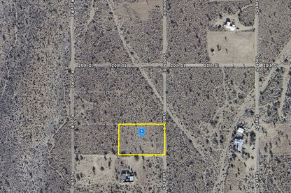 1.07 Acres Dolan Springs, Mohave County, AZ