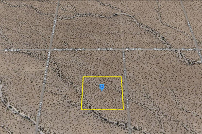 2.35 Acres Golden Valley, Mohave County, AZ