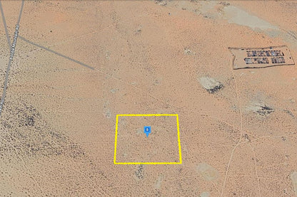 10 Acres Adelanto, San Bernardino County, CA