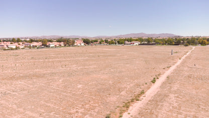 0.07 Acre Apple Valley, San Bernardino County, CA (Commercial-Residential Lot)