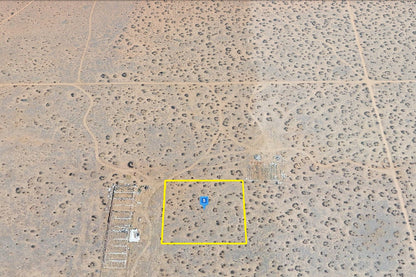 2.50 Acres Palmdale, Los Angeles County, CA