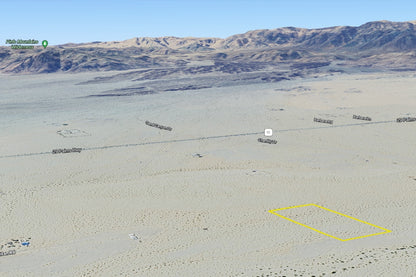 5 Acres Twentynine Palms, San Bernardino County, CA