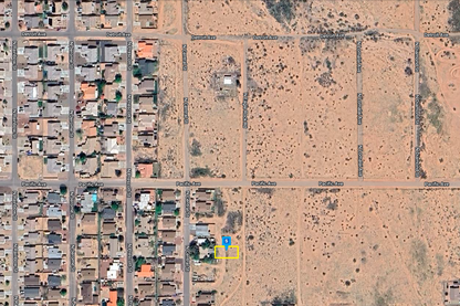 0.11 Acre Kingman, Mohave County, AZ (Power & Water)