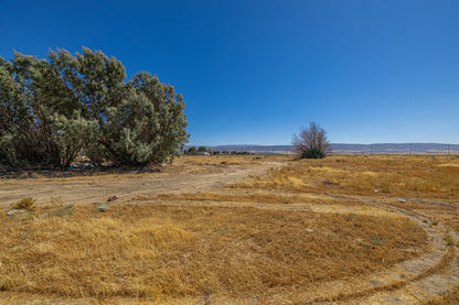 8.81 Acres Lancaster, Los Angeles County, CA (Commercial Lot, Power, & Paved Road)