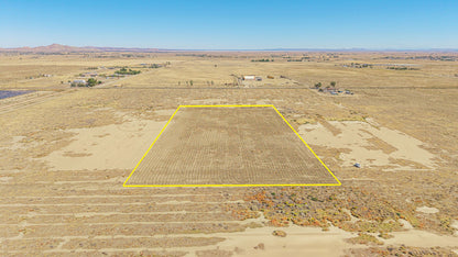 5 Acres Rosamond, Kern County, CA