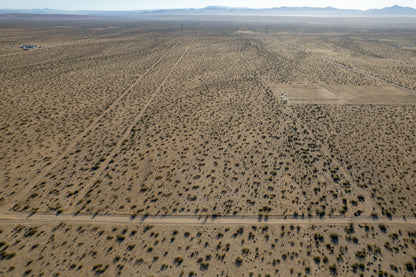 10 Acres Helendale, San Bernardino County, CA