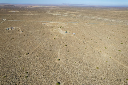 10 Acres Llano, Los Angeles County, CA