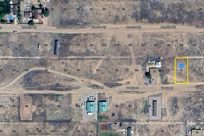 0.16 Acre Paulden, Yavapai County, AZ (Power & Water)