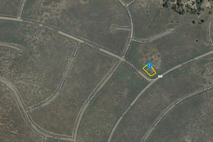 0.17 Acre Colorado City, Pueblo County, CO