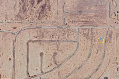 0.2230 Acre Pahrump, Nye County, NV