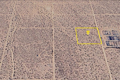 1.90 Acres Lancaster, Los Angeles County, CA