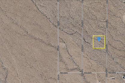 2.35 Acres Golden Valley, Mohave County, AZ