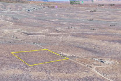 2.52 Acres Lancaster, Los Angeles County, CA
