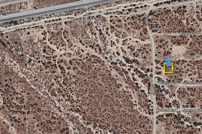 0.13 Cabazon, Riverside County, CA