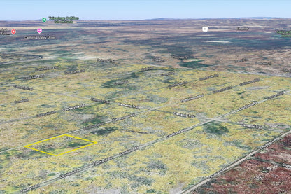 2.50 Acres Santa Margarita, San Luis Obispo County, CA