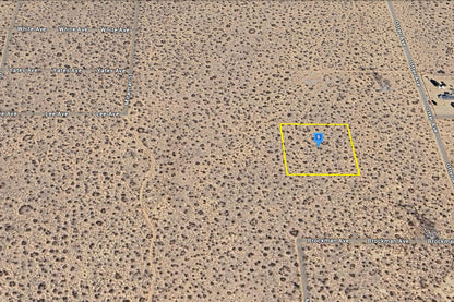 2.03 Acres Adelanto, San Bernardino County, CA