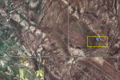 20 Acres Santa Margarita, San Luis Obispo County, CA