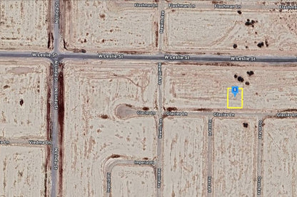 0.20 Acre Pahrump, Nye County, NV