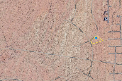 1.91 Acres California City, Kern County, CA