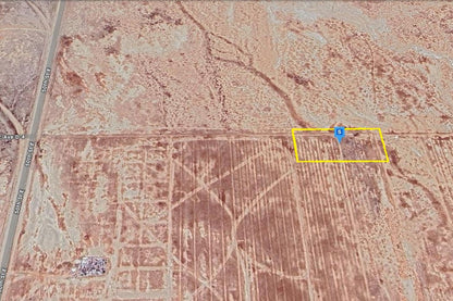 1.25 Acres Lancaster, Los Angeles County, CA