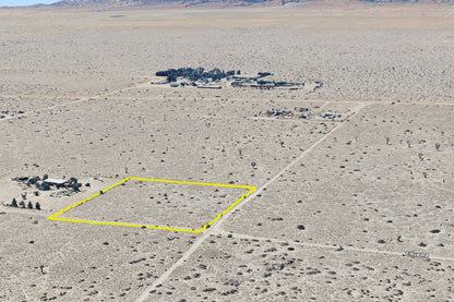 2.50 Acres Palmdale, Los Angeles County, CA