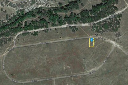 0.17 Acre Colorado City, Pueblo County, CO