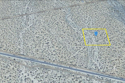 2.50 Acres Llano, Los Angeles County, CA