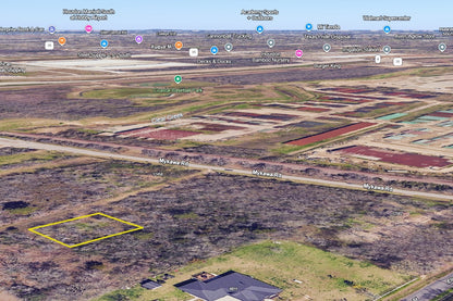 0.23 Acre Brookside Village, Brazoria County, TX (Commercial-Residential Lot)