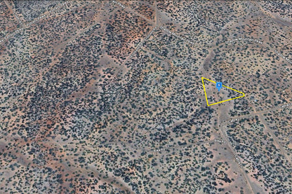 3.30 Acres Seligman, Yavapai County, AZ