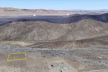 1.07 Acres Dolan Springs, Mohave County, AZ