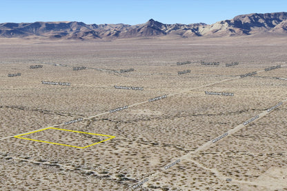1.14 Acres Golden Valley, Mohave County, AZ