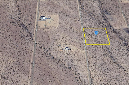 2.35 Acres Golden Valley, Mohave County, AZ