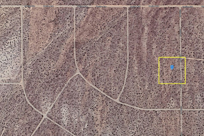 2.61 Acres Edwards, Kern County, CA