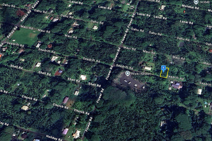 0.18 Acre Pāhoa, Hawaii County, HI (Power)