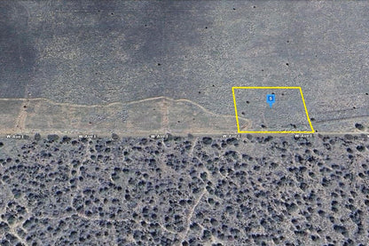 2.03 Acres Lancaster, Los Angeles County, CA