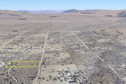 1 Acre Dolan Springs, Mohave County, AZ (Power)