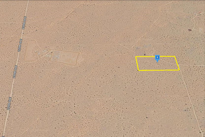 5 Acres Lancaster, Los Angeles County, CA