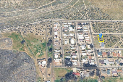 0.19 Acre Cabazon, Riverside County, CA (Power & Water)