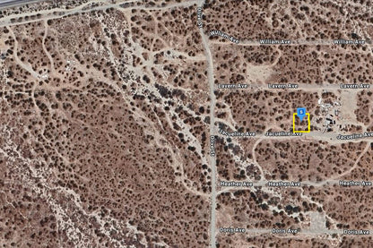 0.13 Acre Cabazon, Riverside County, CA