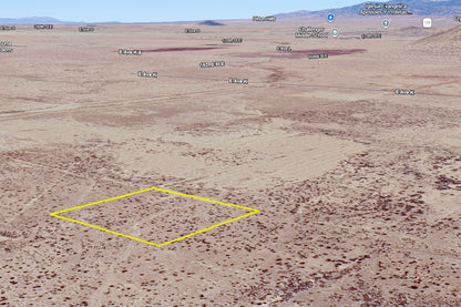 1.47 Acres Lancaster, Los Angeles County, CA