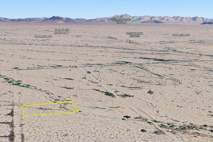1.02 Acres Tonopah, Maricopa County, AZ