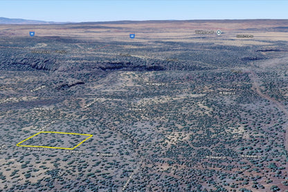 1.93 Acres Williams, Coconino County, AZ