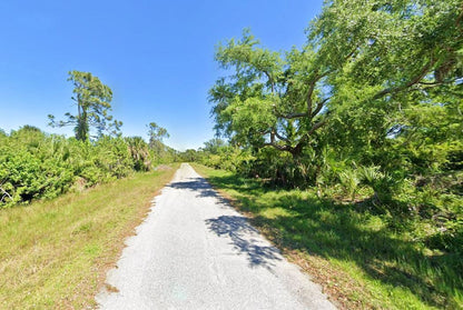 0.23 Acre Port Charlotte, Charlotte County, FL (Paved Road)