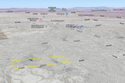 20 Acres Lancaster, Los Angeles County, CA